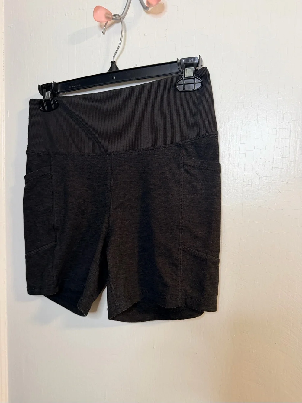 Zobha high waisted